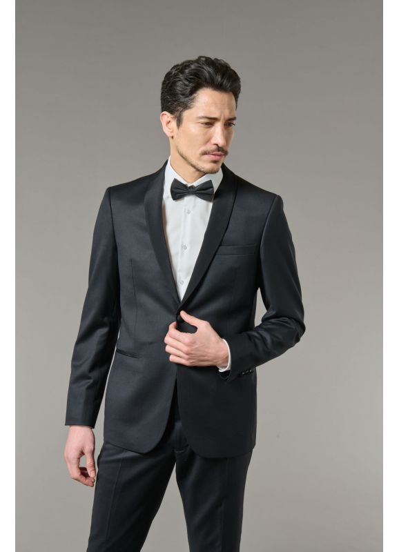 Costume croisé Smoking