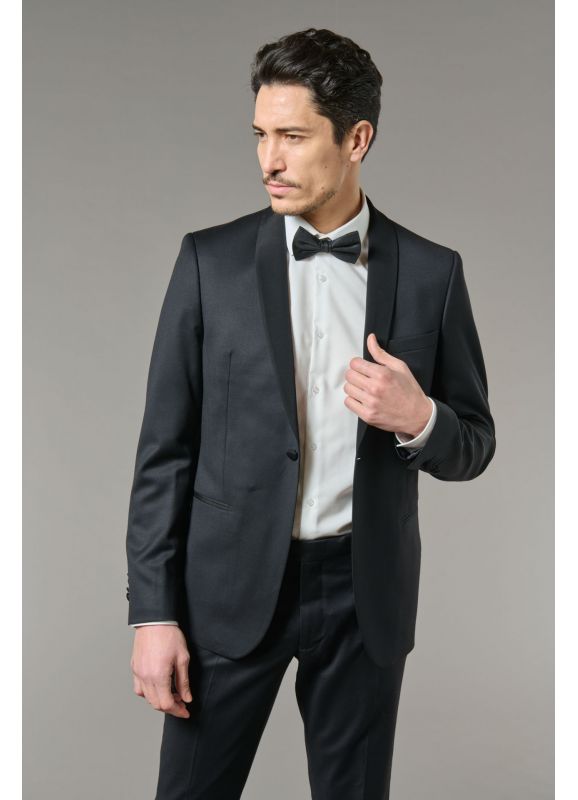 Costume croisé Smoking