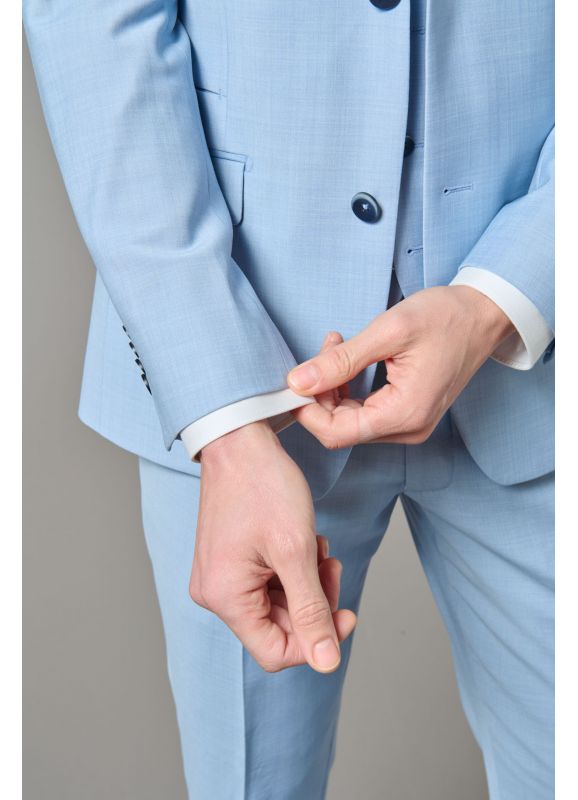 Veste de costume Lexus