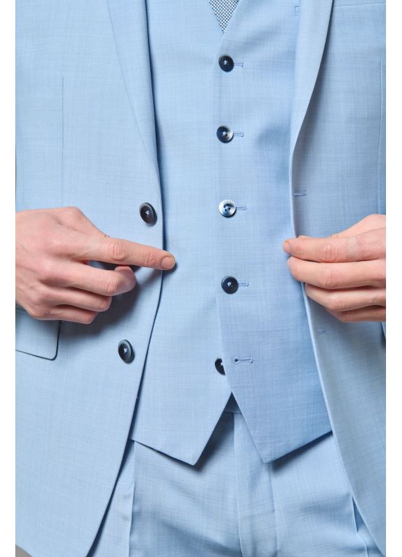 Veste de costume Lexus