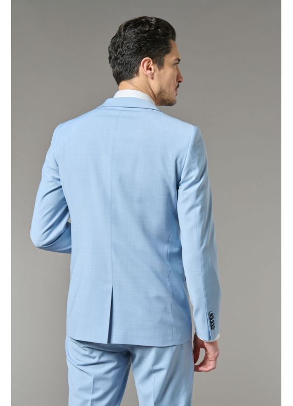 Veste de costume Lexus