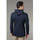Veste capuche