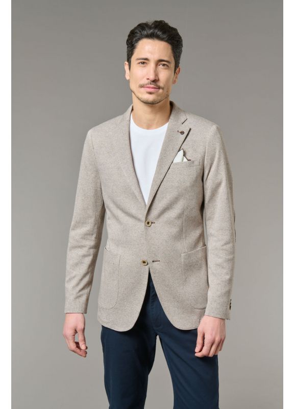 Veste S