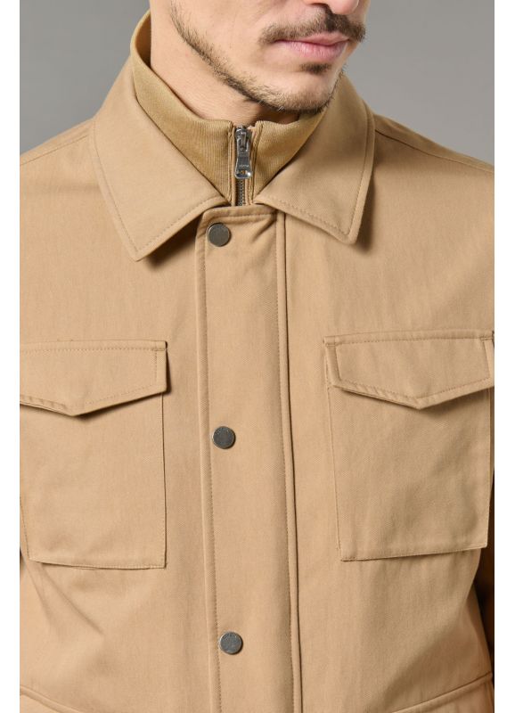 Parka pitra