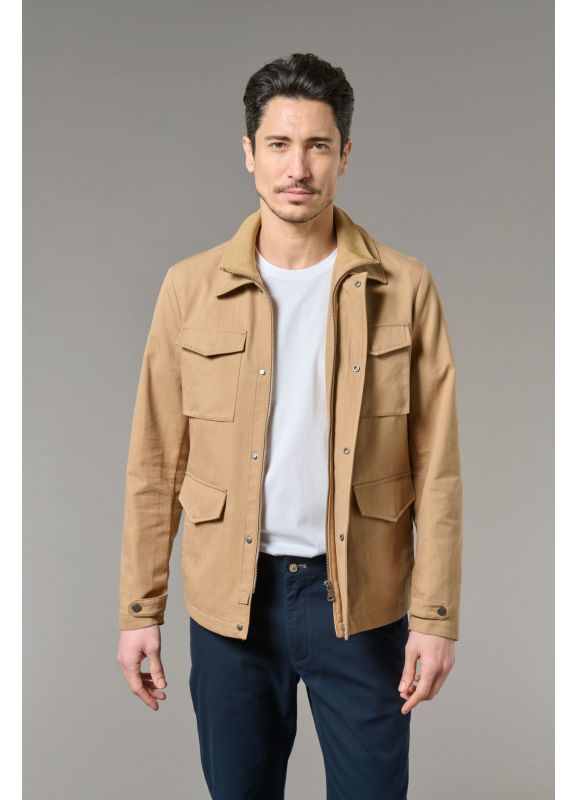 Parka pitra