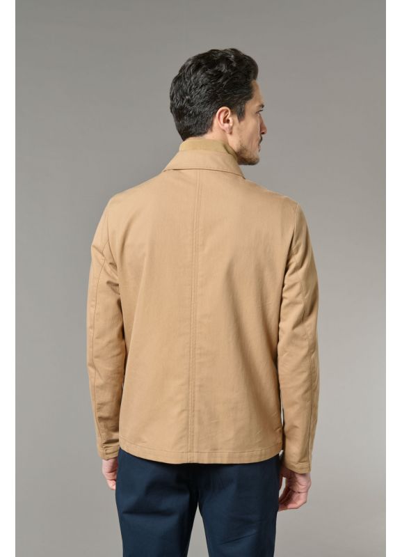 Parka pitra