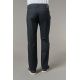 Pantalon cinq poches stretchen polycoton graphique discret