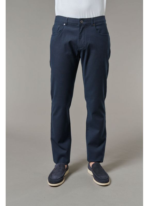 Pantalon Tencel