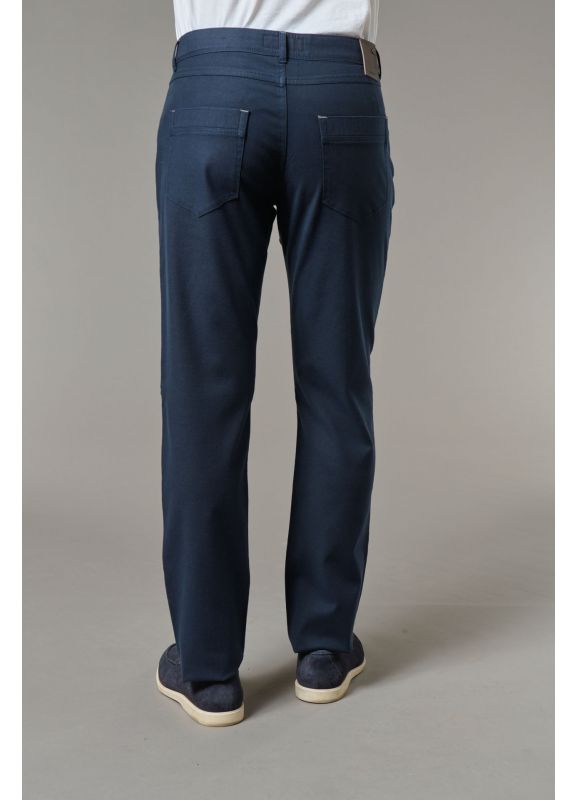 Pantalon Tencel