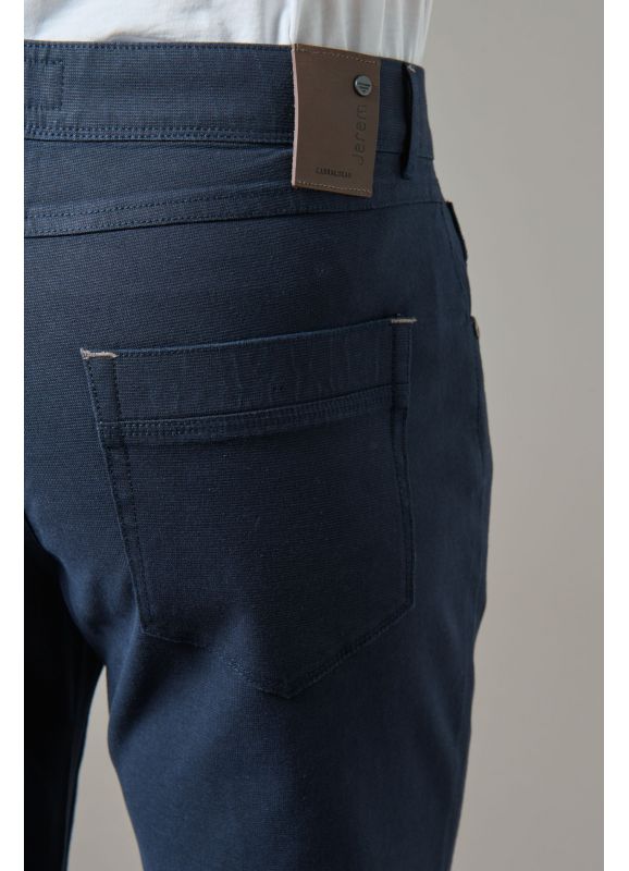 Pantalon Tencel