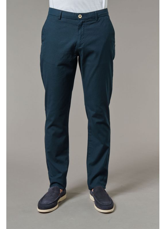 pantalons canvas