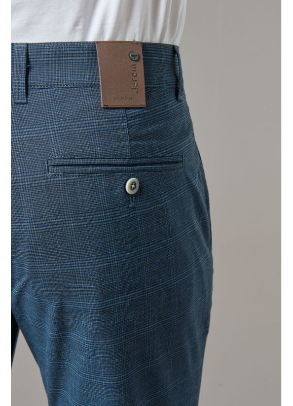 pantalon Yakalarteck