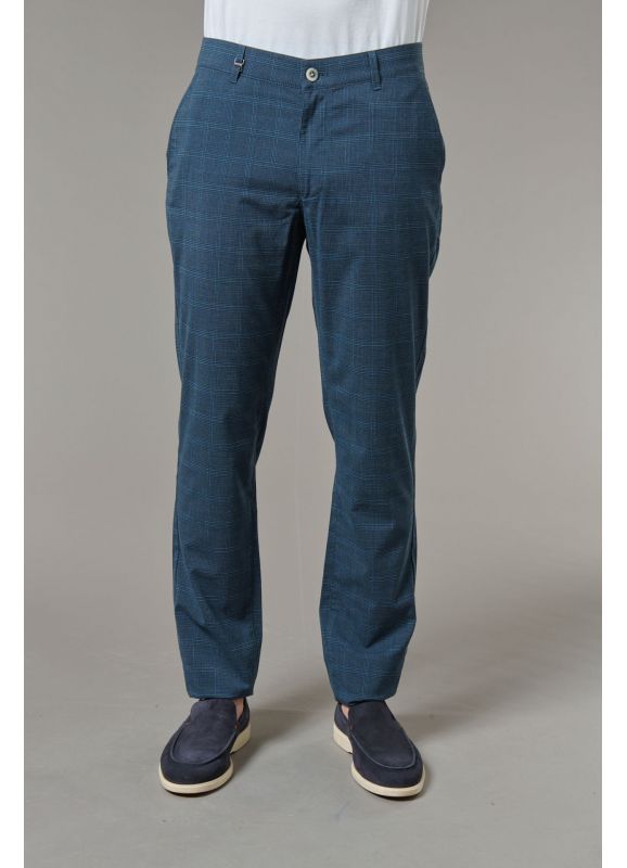 pantalon Yakalarteck
