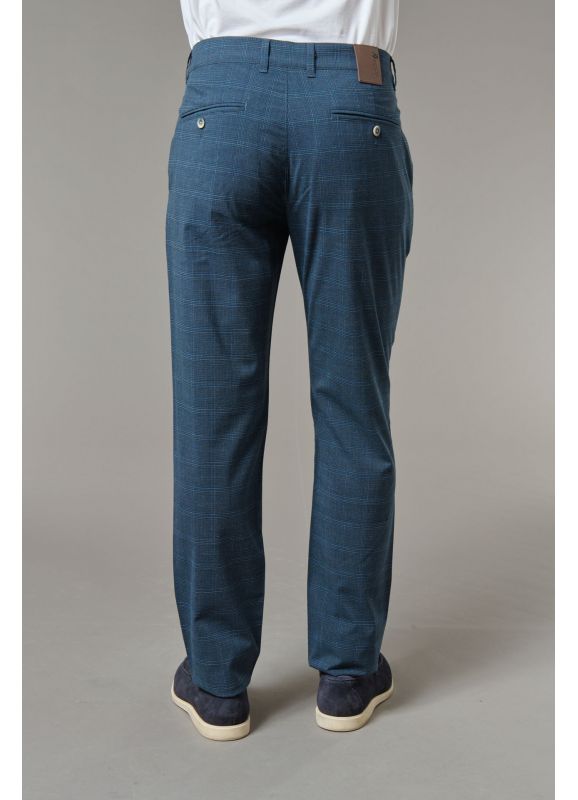 pantalon Yakalarteck