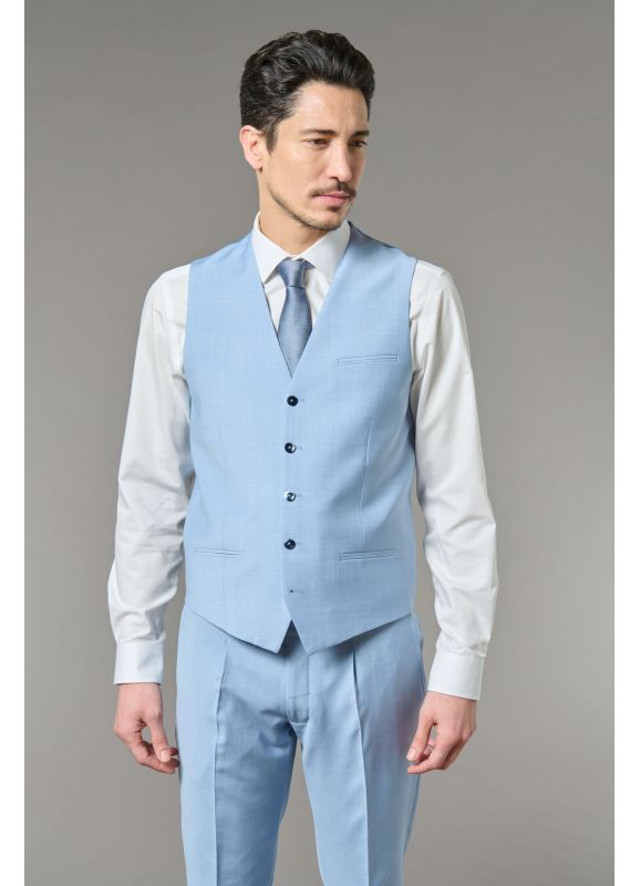 Gilet de costume Lexus