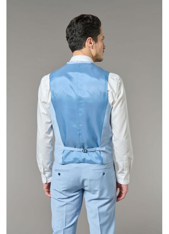 Gilet de costume Lexus