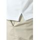 Embroidery "Jerem" short sleeve polo