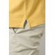 Embroidery "Jerem" short sleeve polo