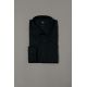 NON-IRON cotton twill shirt – Comfort fit
