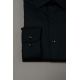 NON-IRON cotton twill shirt – Comfort fit