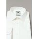 NON-IRON cotton twill shirt – Comfort fit