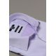 NON-IRON cotton twill shirt – Comfort fit