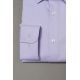 NON-IRON cotton twill shirt – Comfort fit