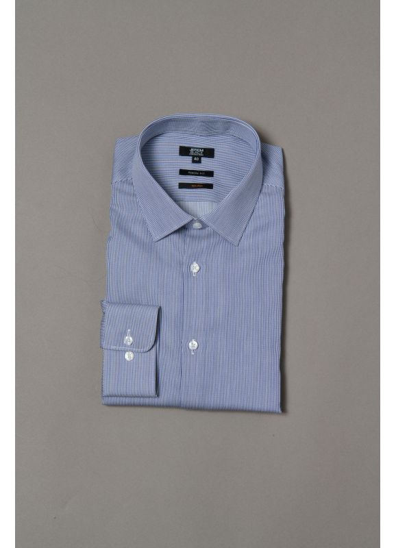 Chemise sans repassage