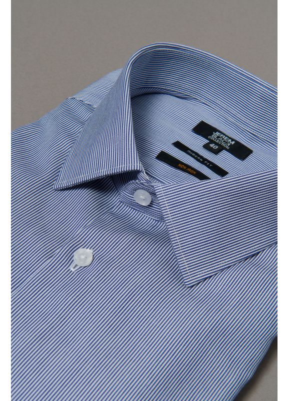 Chemise sans repassage