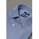 Chemise sans repassage