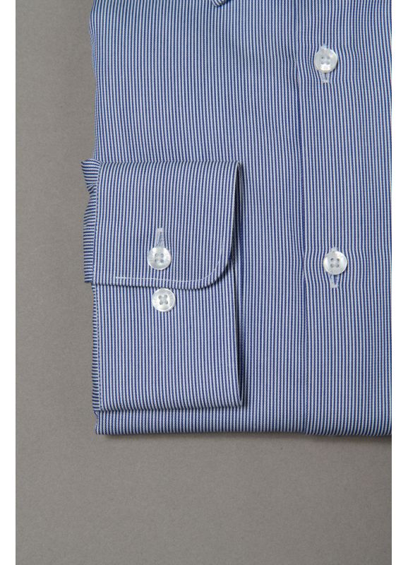 Chemise sans repassage