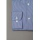Chemise sans repassage