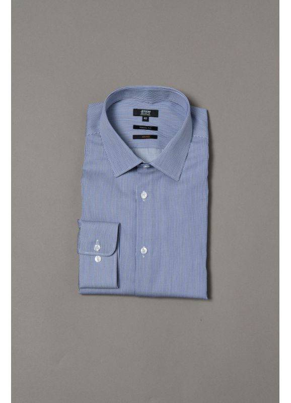 Chemise sans repassage