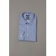 Chemise sans repassage