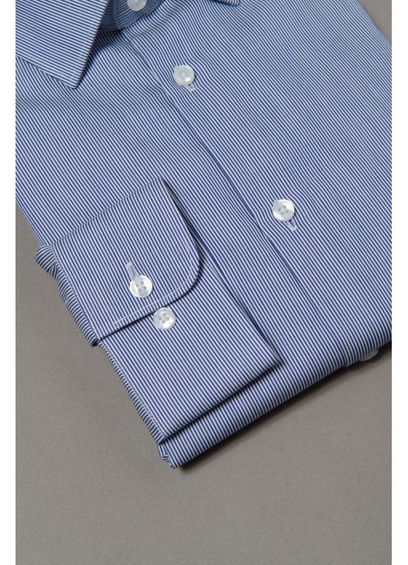 Chemise sans repassage