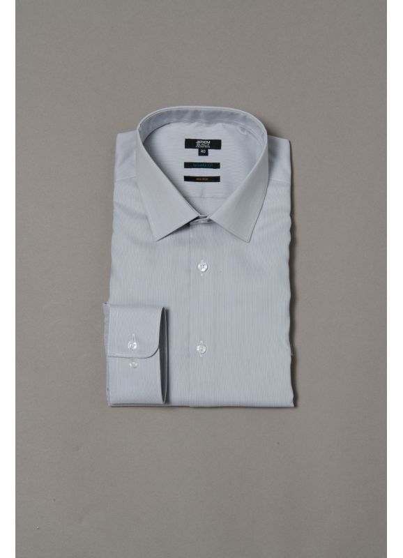 Chemise sans repassage