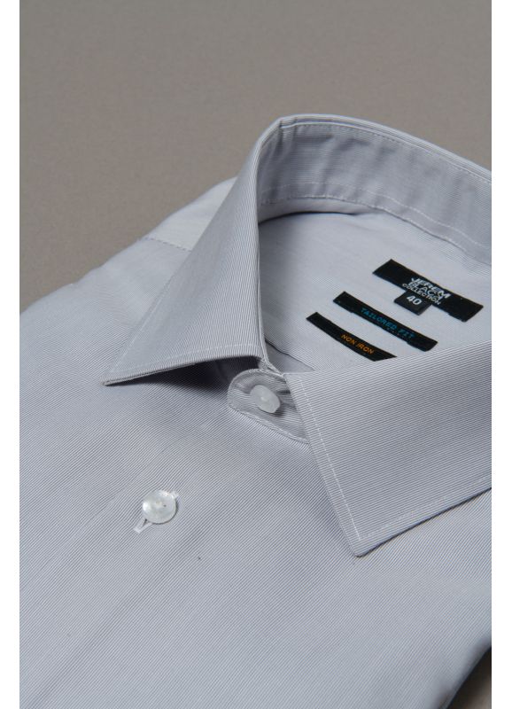 Chemise sans repassage