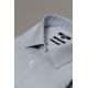 Chemise sans repassage