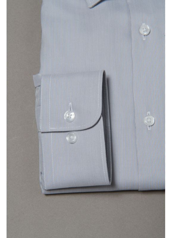 Chemise sans repassage