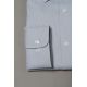 Chemise sans repassage