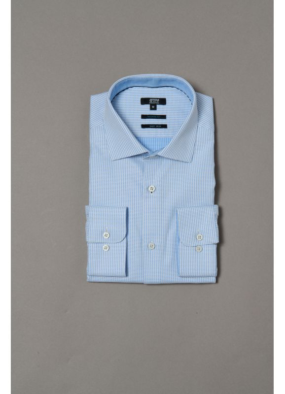chemises tailored