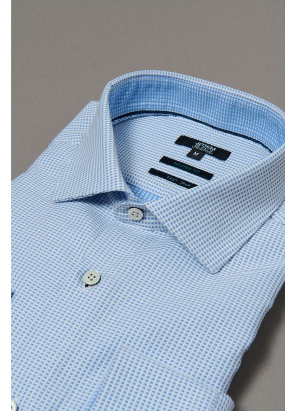 chemises tailored