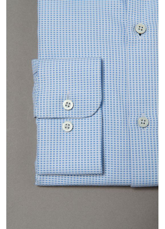 chemises tailored