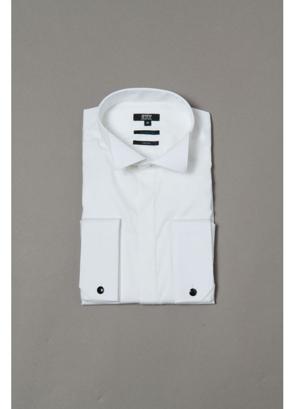 chemise tailored