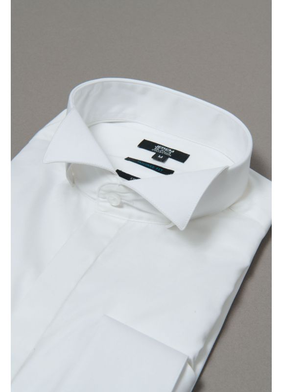 chemise tailored