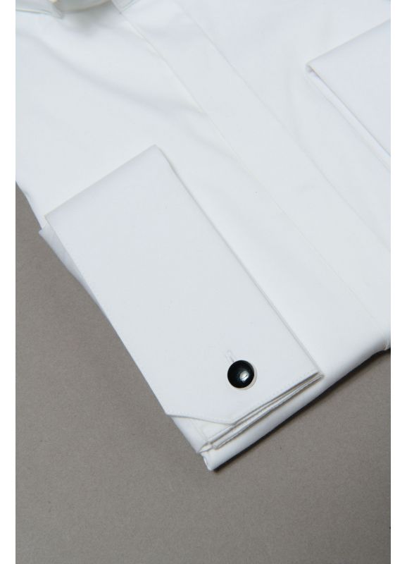 chemise tailored