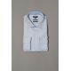 chemise tailored