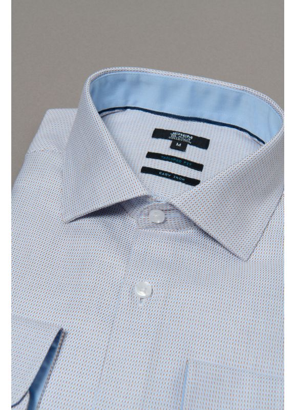 chemise tailored