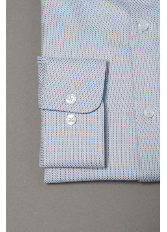 chemise tailored