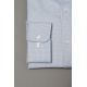 chemise tailored